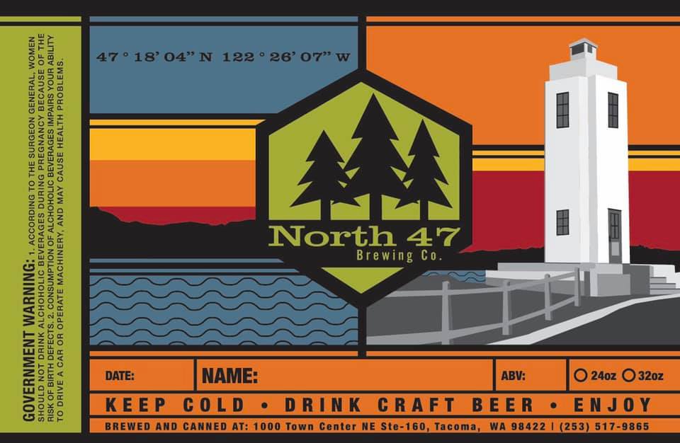 North 47 Brewing Co.